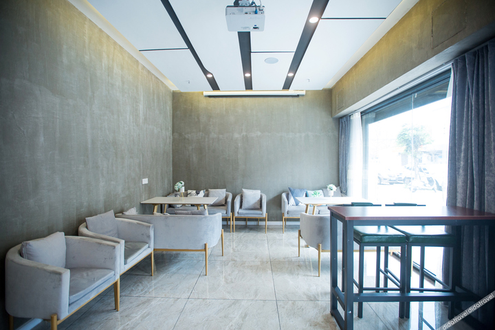 Xinsu Hotel