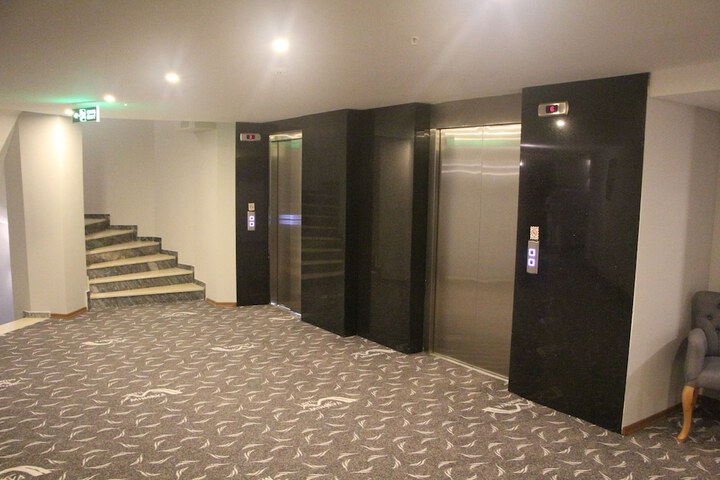 Hotel Interior 30 of 34