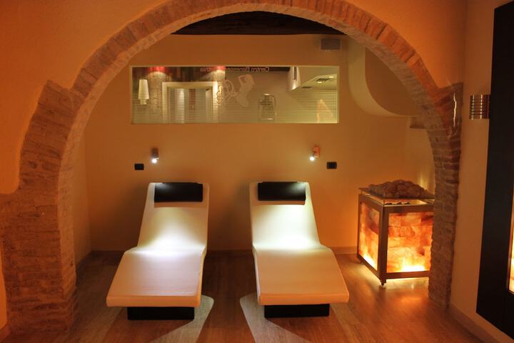 Hotel Spa