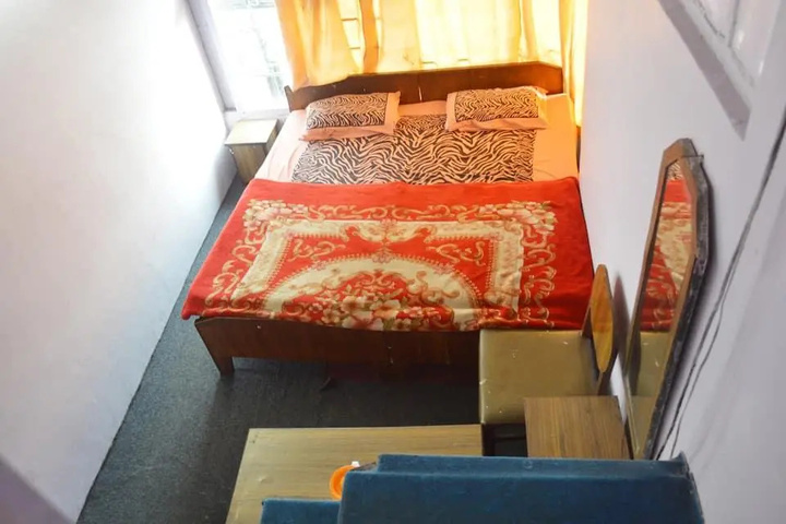 Room 2 of 7