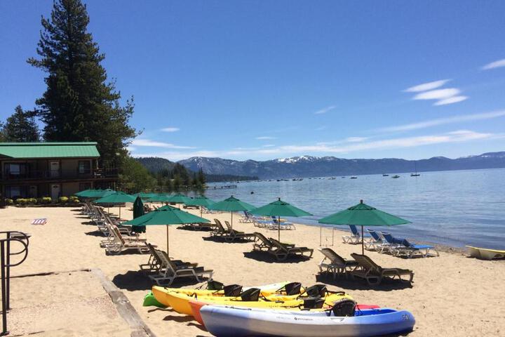 Fitness Center Photo