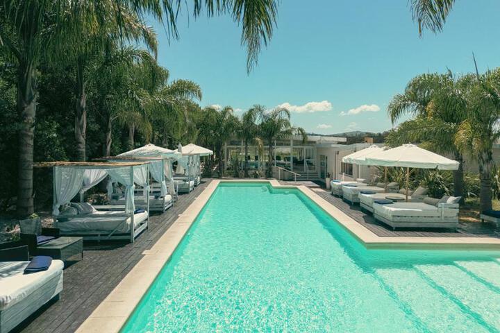 Skyblue Apart Hotel Punta Colorada