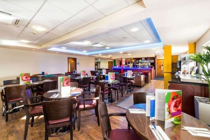 Fitness Facility Photos