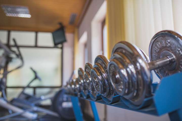 Health and Fitness 28 of 79
