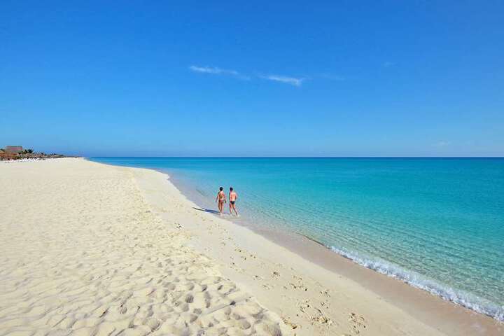 Beach 4 of 8
