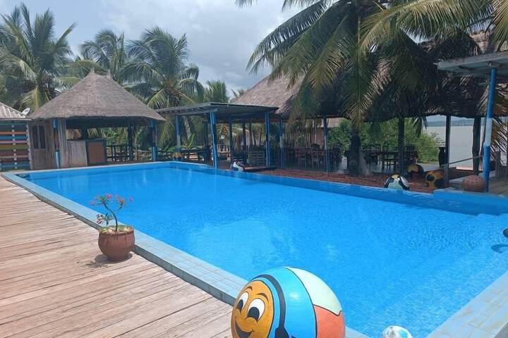 Image of Hotel restaurant Chez Theo