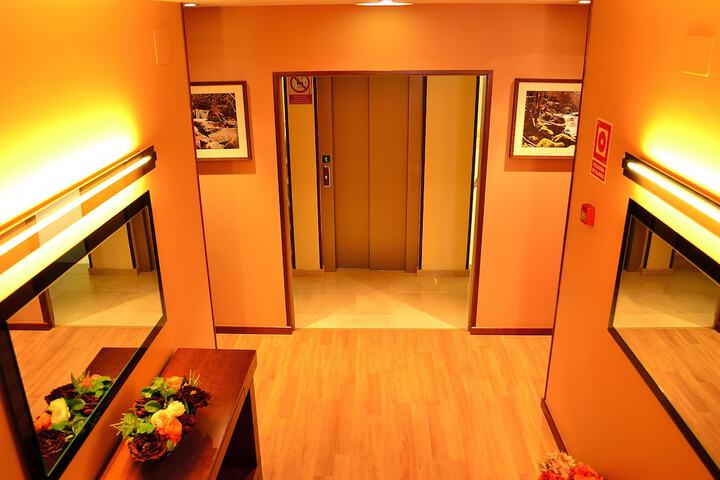 Photo of Hotel La Colina