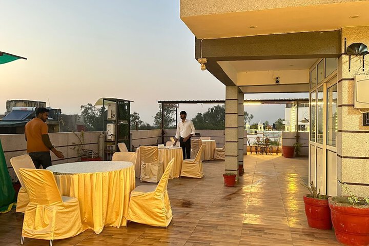 Terrace/Patio 36 of 36