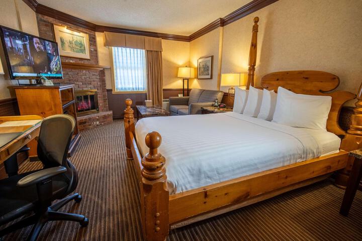 Double Bed (7 of 11)