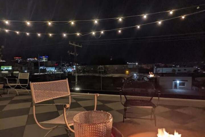 Terrace/Patio 14 of 36