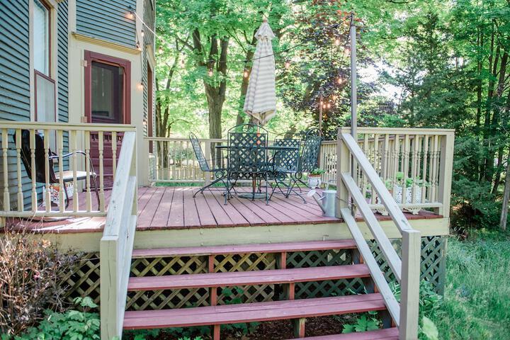 Terrace/Patio 61 of 67