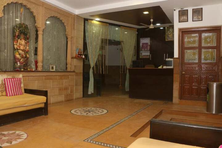 Hotel Interior 5 of 24