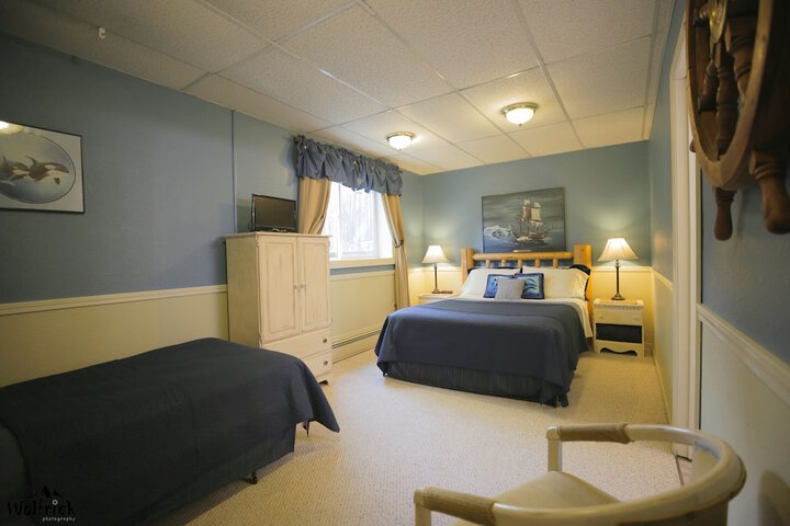 Room 13 of 111