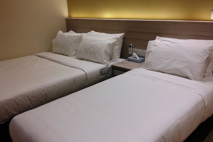 Room 3 of 12