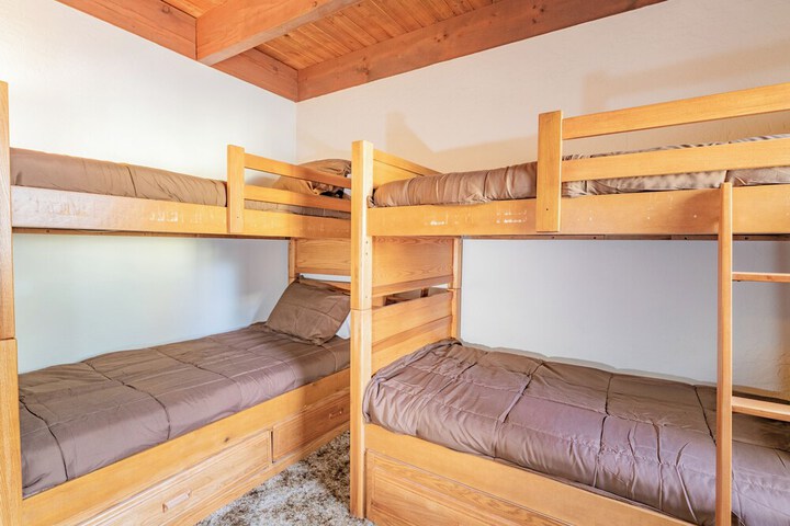 Timber House in Big Bear Lake, CA