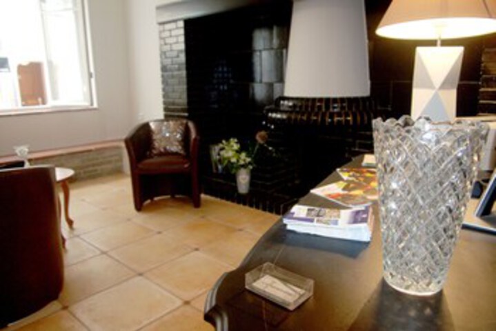 Hotel Interior 7 of 29