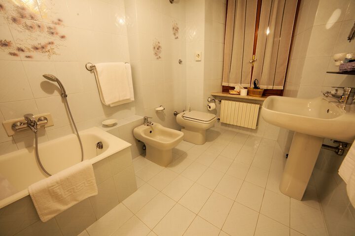 Bath Amenities