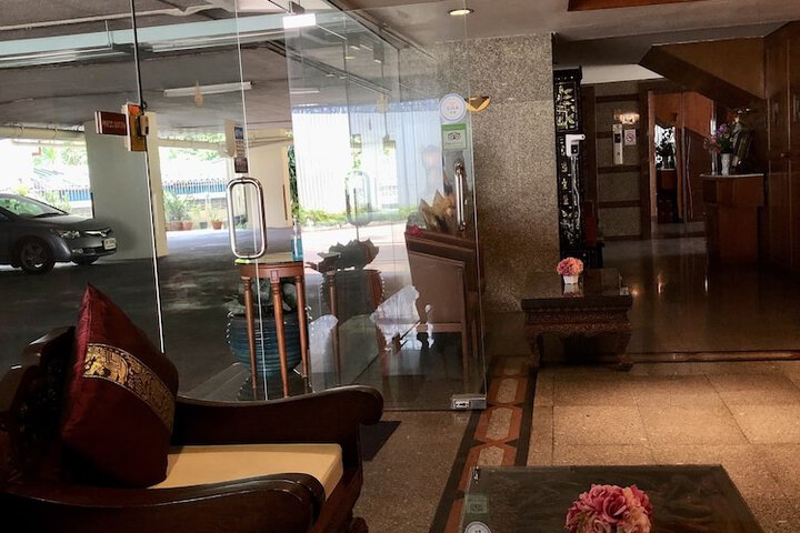 Lobby Photos