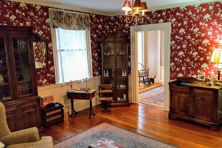 Hotel Interior 93 of 115