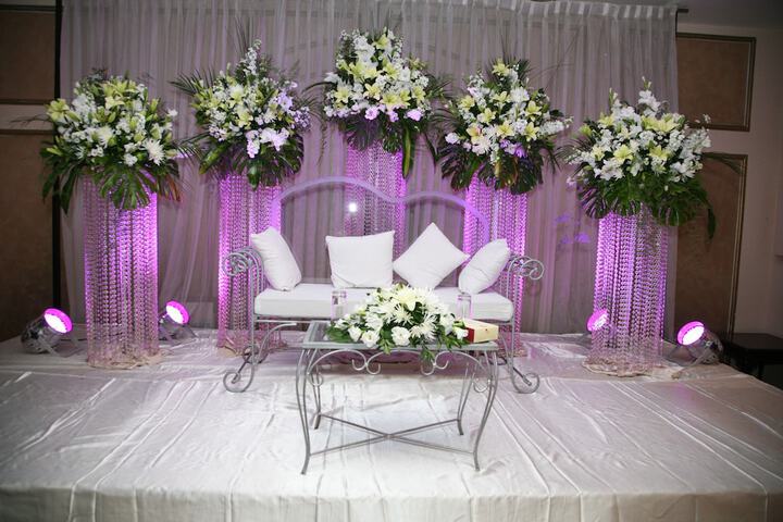 Wedding/Banquet 19 of 24