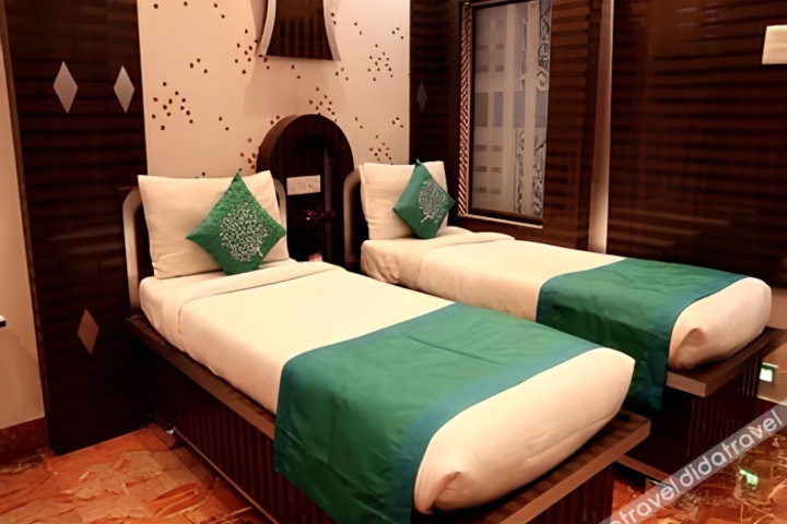 OYO Rooms Sealdah Railway Station