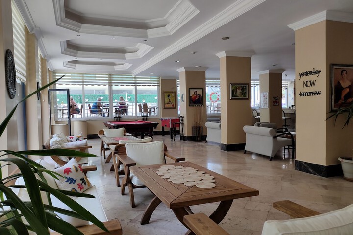 Hotel Interior 5 of 61