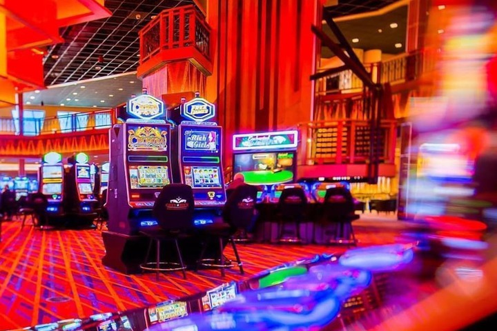Casino