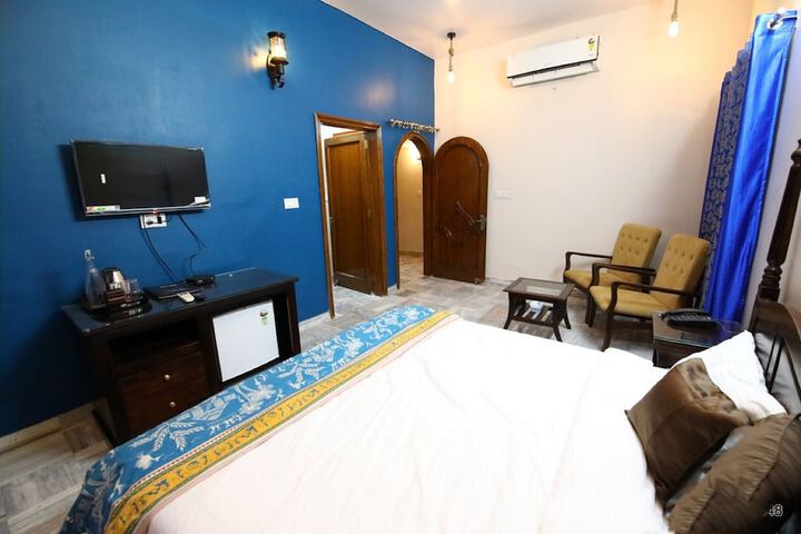 Room 20 of 22