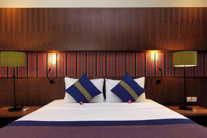 Room 21 of 113
