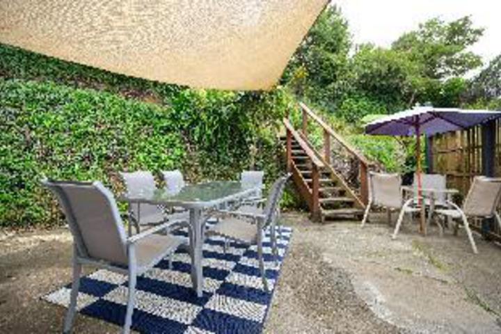 Terrace/Patio 4 of 6