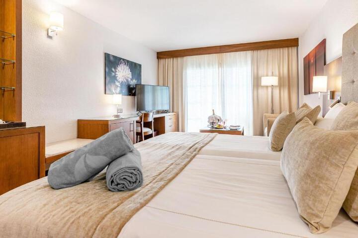 Hotel Amenity