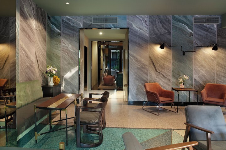 Hotel Interior 7 of 257