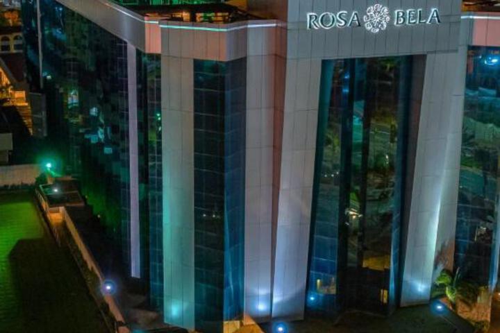 Rosa Bela Hotel & Convention Center