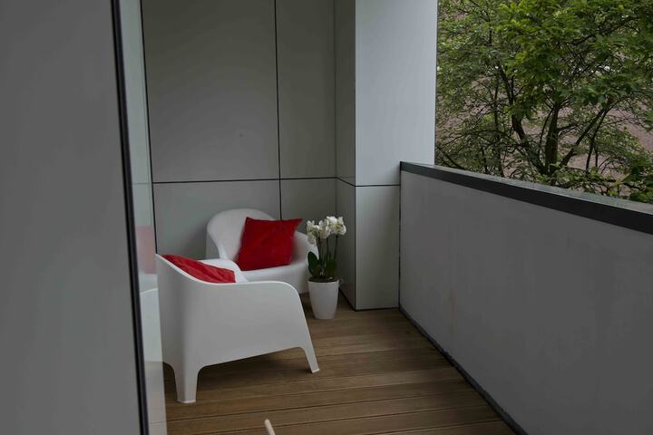 Terrace/Patio 17 of 28