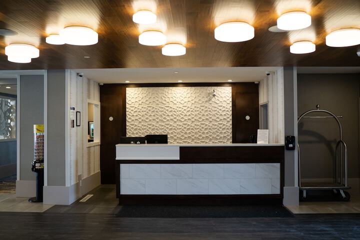 Lobby Photos