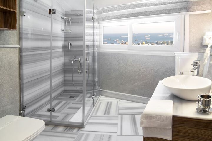 Bathroom Vanities