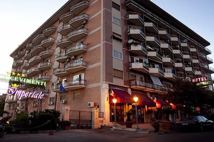 Hotel 106 of 133