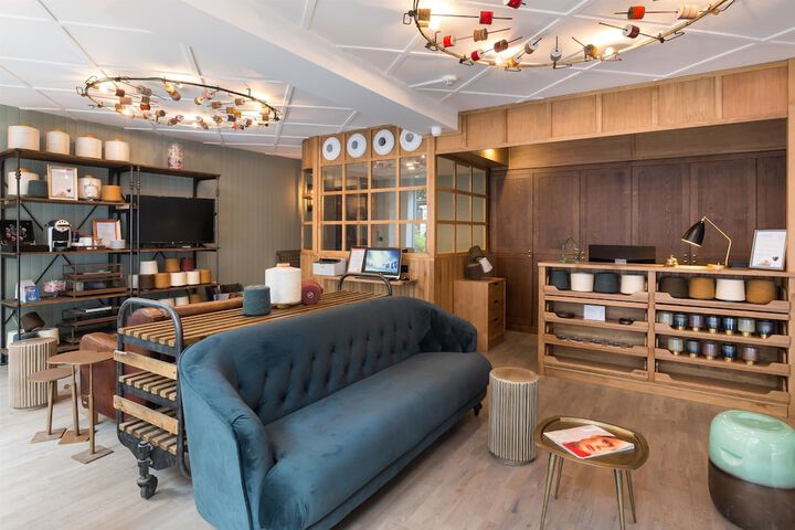 Hotel Interior 2 of 43