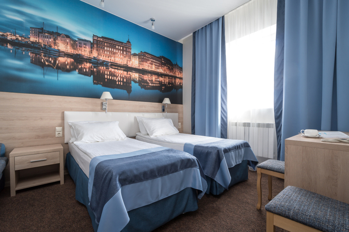 SEVERNAYA KORONA HOTEL
