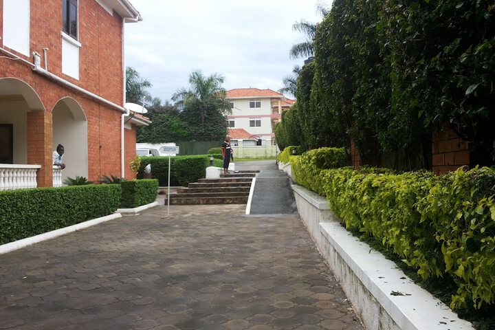Hotel 46 of 52