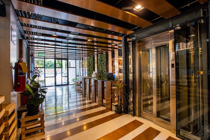Hotel Interior 53 of 55