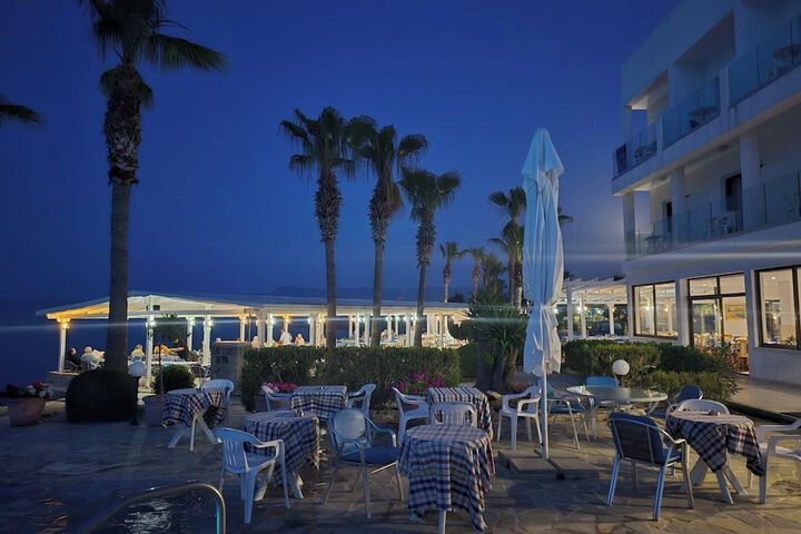 Hotel 43 of 50