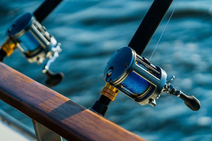 Fishing