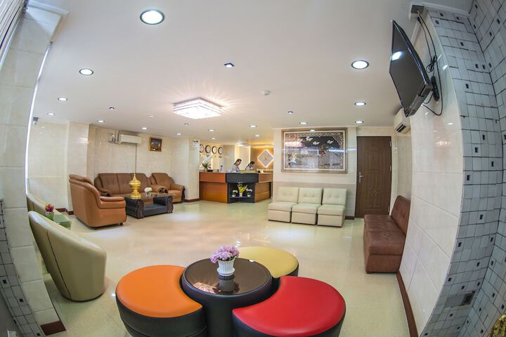 Hotel Interior 2 of 40