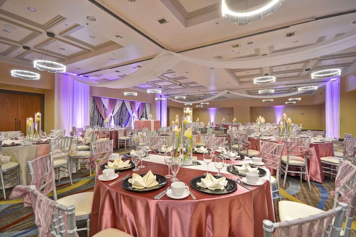 Ballroom