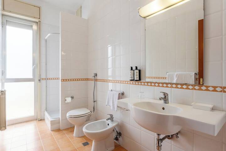 Bath Amenities
