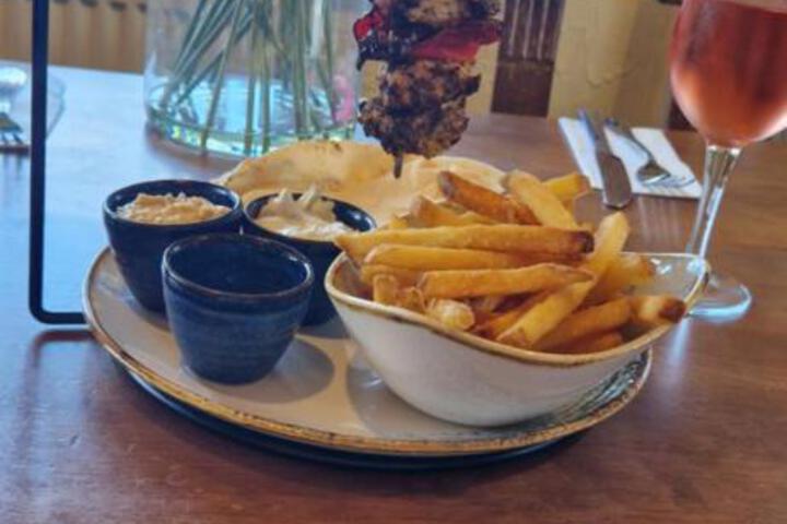 Fitness Facility Photos