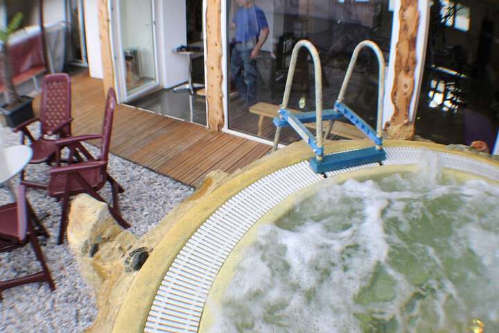 Spa and Wellness
