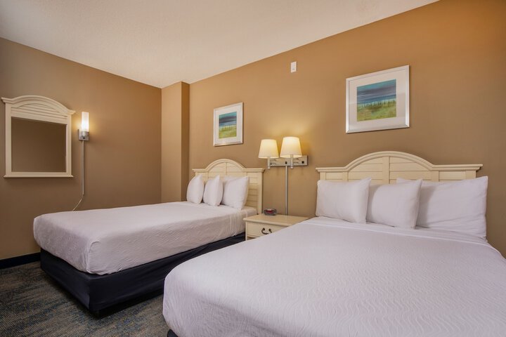 1 Bedroom Suite Murphy Bed Ocean View (37 of 70)