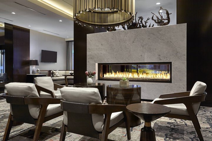 Hotel Interior 2 of 103